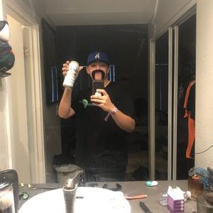 Meet your Posher, Abraham